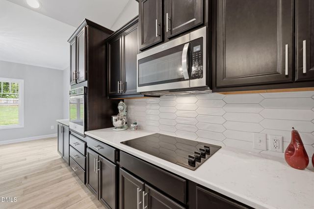 133 Buckhaven Court, Holly Springs, NC 27540