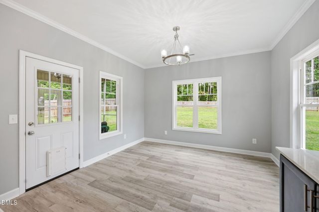 133 Buckhaven Court, Holly Springs, NC 27540