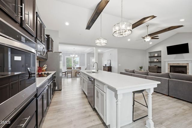 133 Buckhaven Court, Holly Springs, NC 27540