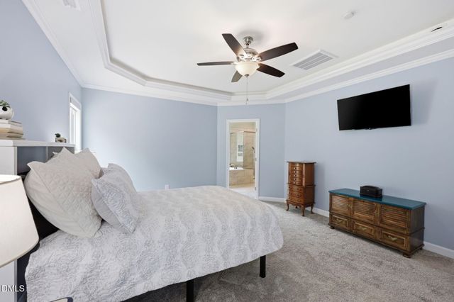 133 Buckhaven Court, Holly Springs, NC 27540