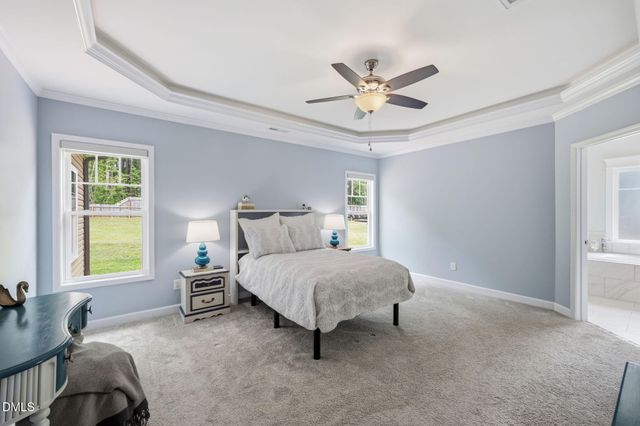 133 Buckhaven Court, Holly Springs, NC 27540