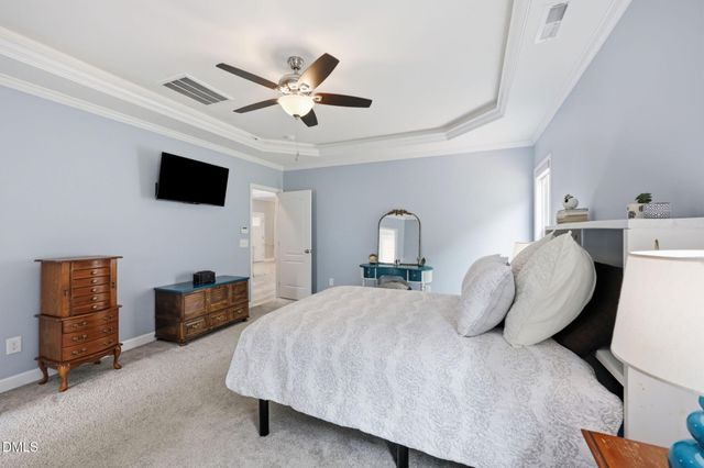 133 Buckhaven Court, Holly Springs, NC 27540