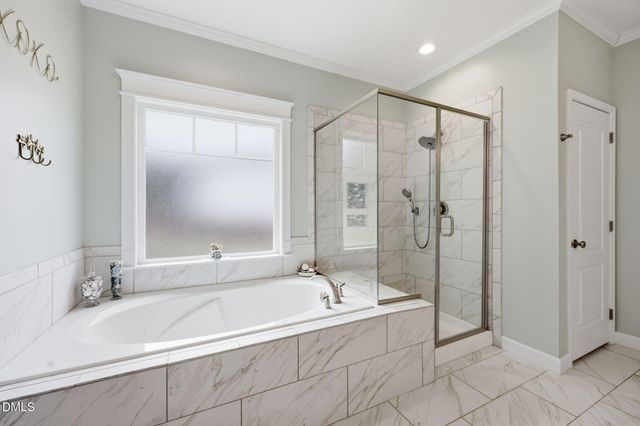 133 Buckhaven Court, Holly Springs, NC 27540