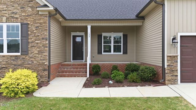 133 Buckhaven Court, Holly Springs, NC 27540