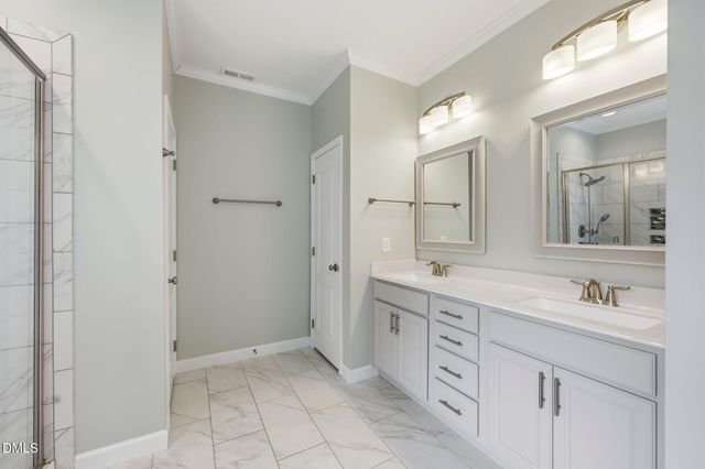 133 Buckhaven Court, Holly Springs, NC 27540