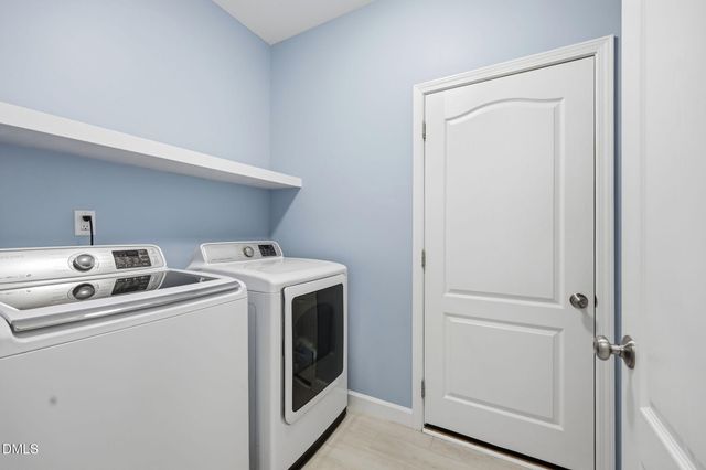 133 Buckhaven Court, Holly Springs, NC 27540