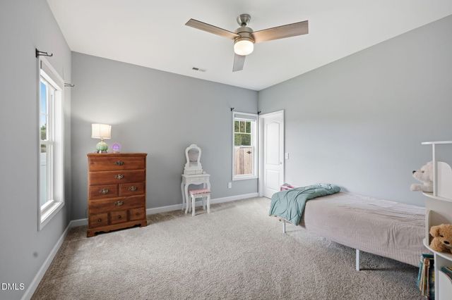 133 Buckhaven Court, Holly Springs, NC 27540