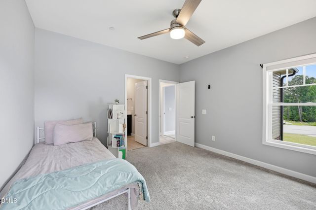 133 Buckhaven Court, Holly Springs, NC 27540