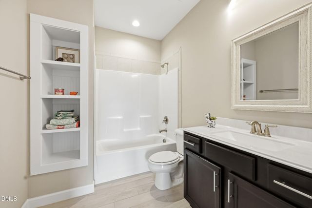 133 Buckhaven Court, Holly Springs, NC 27540