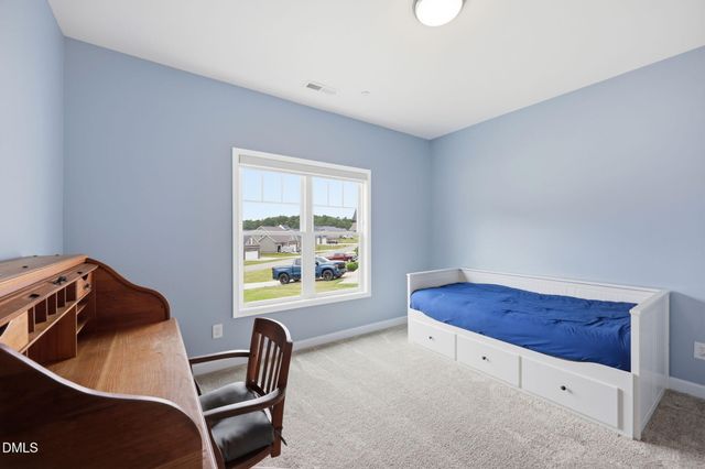 133 Buckhaven Court, Holly Springs, NC 27540