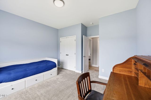 133 Buckhaven Court, Holly Springs, NC 27540