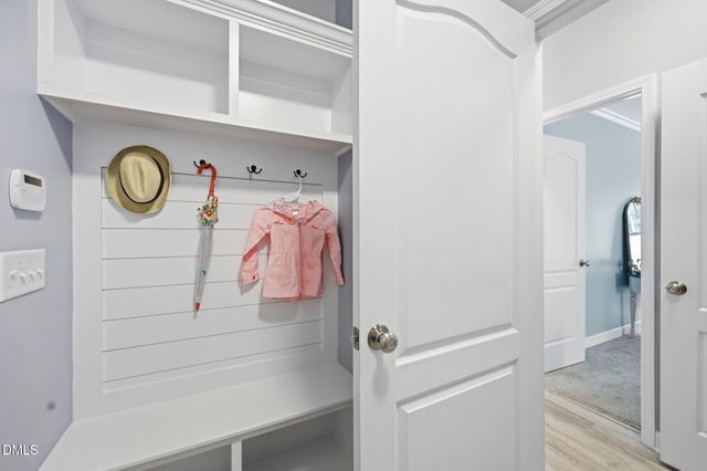 133 Buckhaven Court, Holly Springs, NC 27540