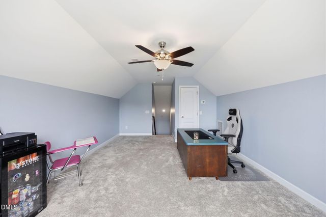 133 Buckhaven Court, Holly Springs, NC 27540
