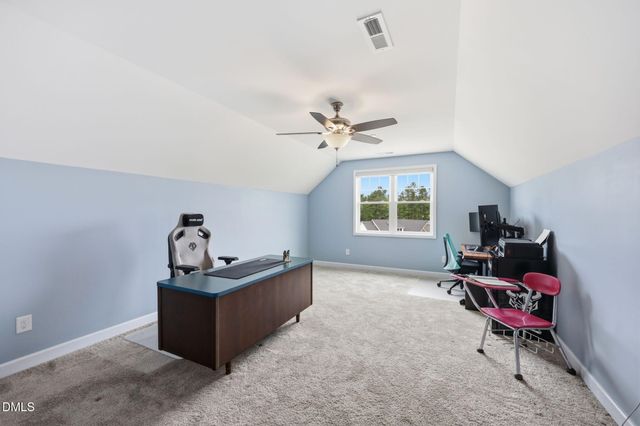 133 Buckhaven Court, Holly Springs, NC 27540