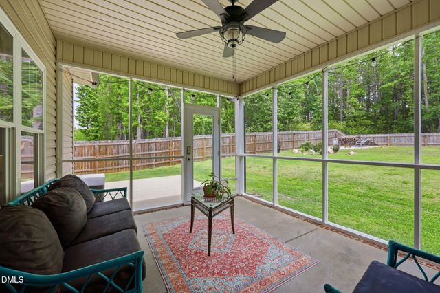 133 Buckhaven Court, Holly Springs, NC 27540