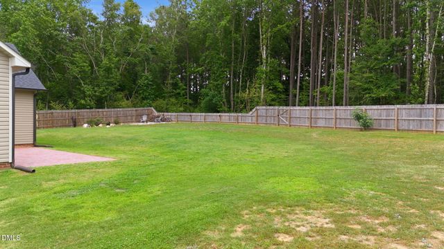 133 Buckhaven Court, Holly Springs, NC 27540