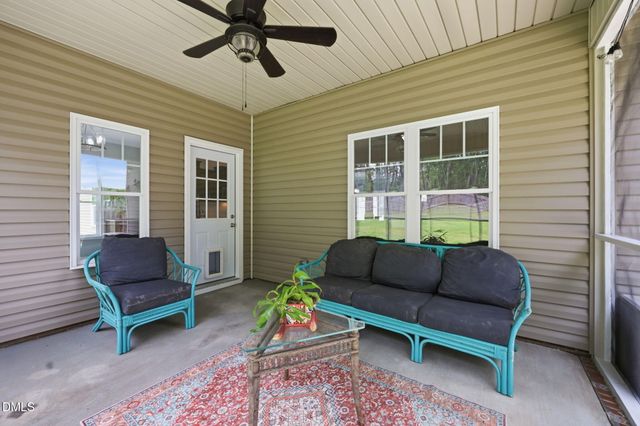 133 Buckhaven Court, Holly Springs, NC 27540