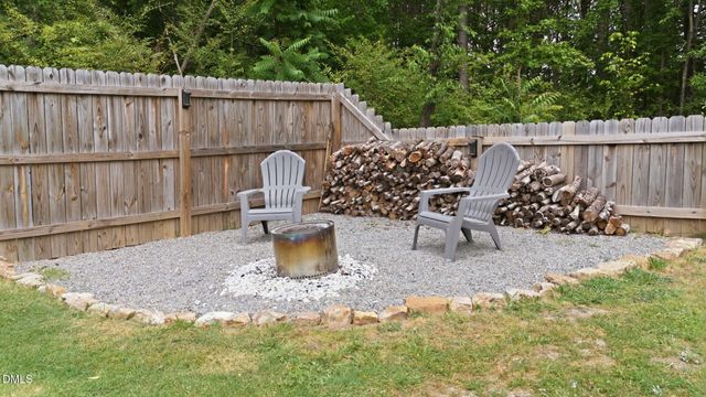 133 Buckhaven Court, Holly Springs, NC 27540