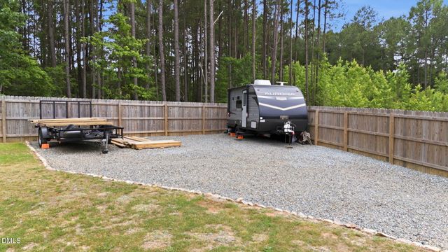 133 Buckhaven Court, Holly Springs, NC 27540
