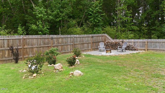 133 Buckhaven Court, Holly Springs, NC 27540