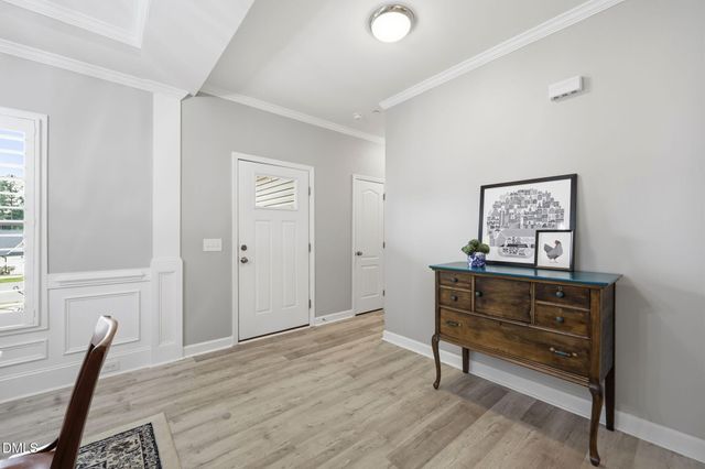 133 Buckhaven Court, Holly Springs, NC 27540