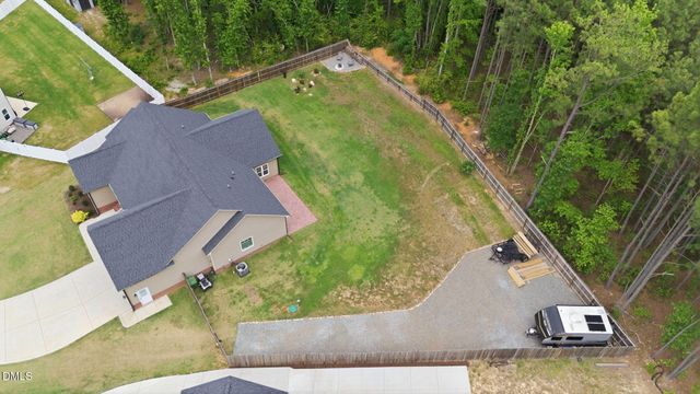 133 Buckhaven Court, Holly Springs, NC 27540
