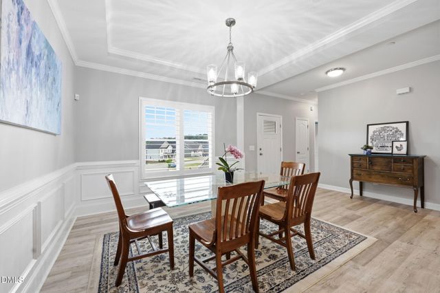 133 Buckhaven Court, Holly Springs, NC 27540