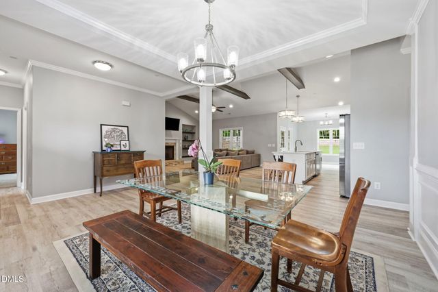 133 Buckhaven Court, Holly Springs, NC 27540