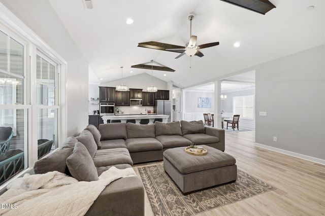 133 Buckhaven Court, Holly Springs, NC 27540