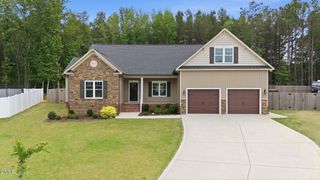 133 Buckhaven Court, Holly Springs, NC 27540