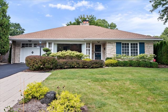 6618 N Lightfoot Avenue, Chicago, IL 60646