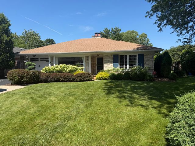 6618 N Lightfoot Avenue, Chicago, IL 60646