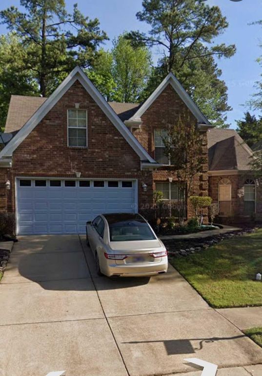 5898 PETERSON RIDGE LN, Bartlett, TN 38135