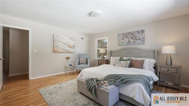 9 Nye Court, Piscataway, NJ 08854