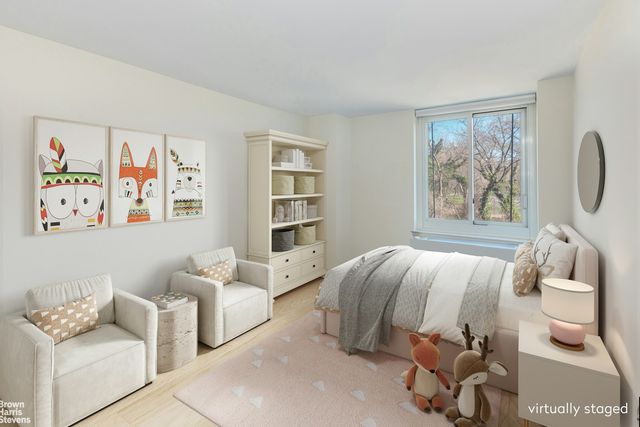 2521 Palisade Ave Apt 8C, New York City, NY 10463