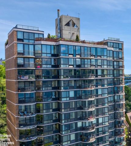 2521 Palisade Ave Apt 8C, New York City, NY 10463