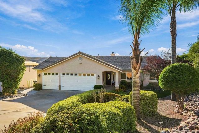 15107 La Plata Court, Ramona, CA 92065