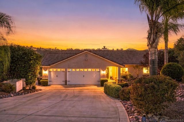 15107 La Plata Court, Ramona, CA 92065