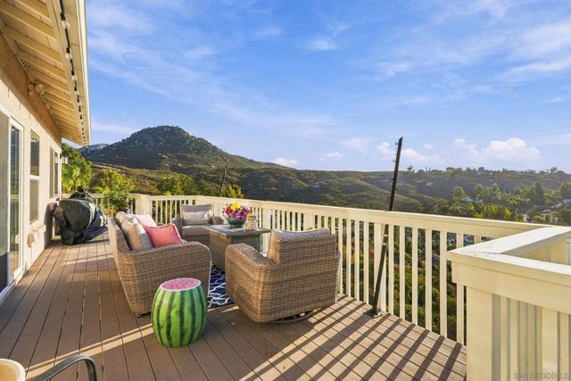 15107 La Plata Court, Ramona, CA 92065