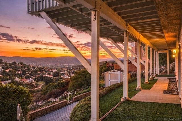 15107 La Plata Court, Ramona, CA 92065
