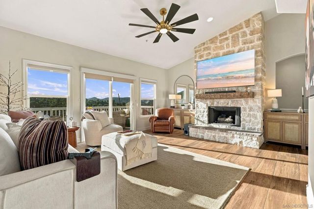 15107 La Plata Court, Ramona, CA 92065