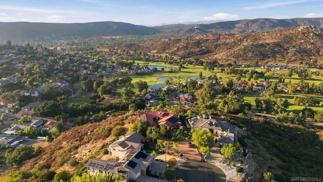 15107 La Plata Court, Ramona, CA 92065