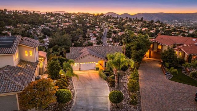 15107 La Plata Court, Ramona, CA 92065