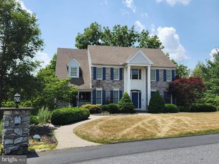 6410 GALLOP RD, Harrisburg, PA 17111
