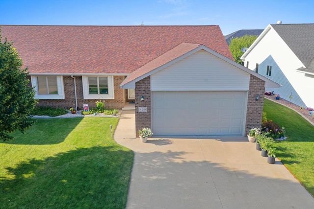 420 W ELM DRIVE, Little Chute, WI 54140