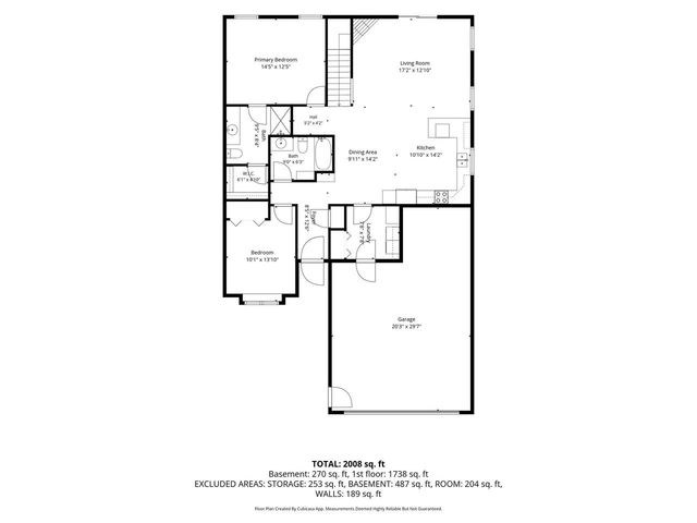 420 W ELM DRIVE, Little Chute, WI 54140