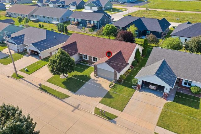 420 W ELM DRIVE, Little Chute, WI 54140