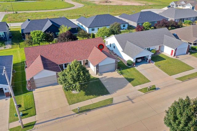 420 W ELM DRIVE, Little Chute, WI 54140