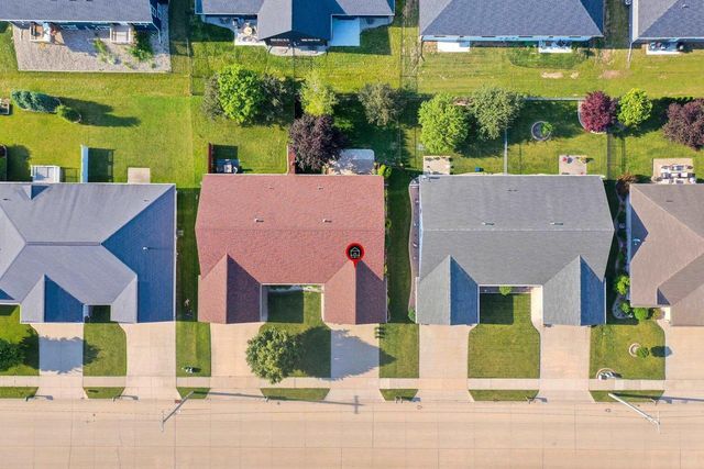 420 W ELM DRIVE, Little Chute, WI 54140