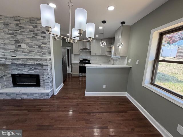 249 HILL AVE, Horsham, PA 19044
